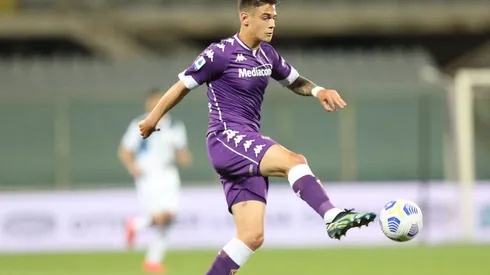 Lucas Martínez Quarta sumó su vigésimo partido con la camiseta de la Fiorentina y River recibirá 3 millones de euros como bonus.