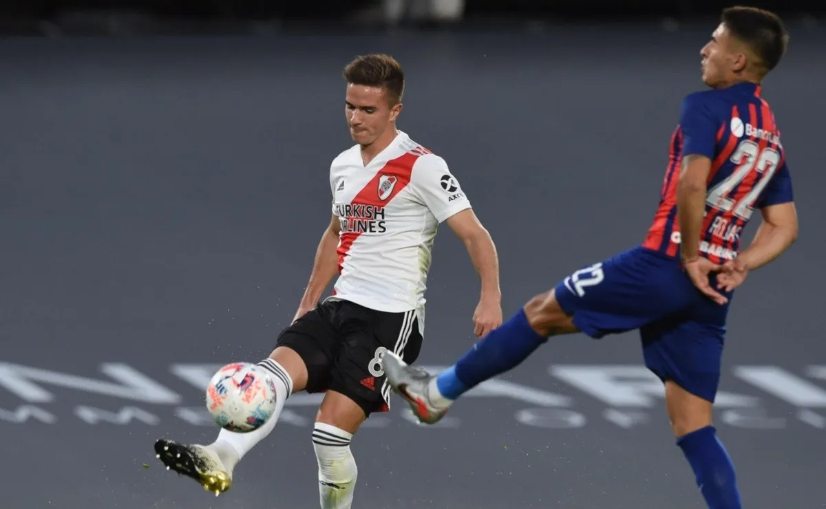 River recibirá a San Lorenzo el domingo a partir de las 18 horas en el Estadio Monumental por la undécima fecha de la Copa de la Liga Profesional.