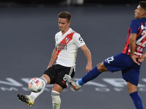 River vs. San Lorenzo: canal de TV y link de streaming para ver el partido