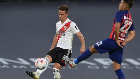 River recibirá a San Lorenzo el domingo a partir de las 18 horas en el Estadio Monumental por la undécima fecha de la Copa de la Liga Profesional.