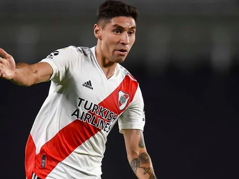 ¿Vienen desde España por Montiel?