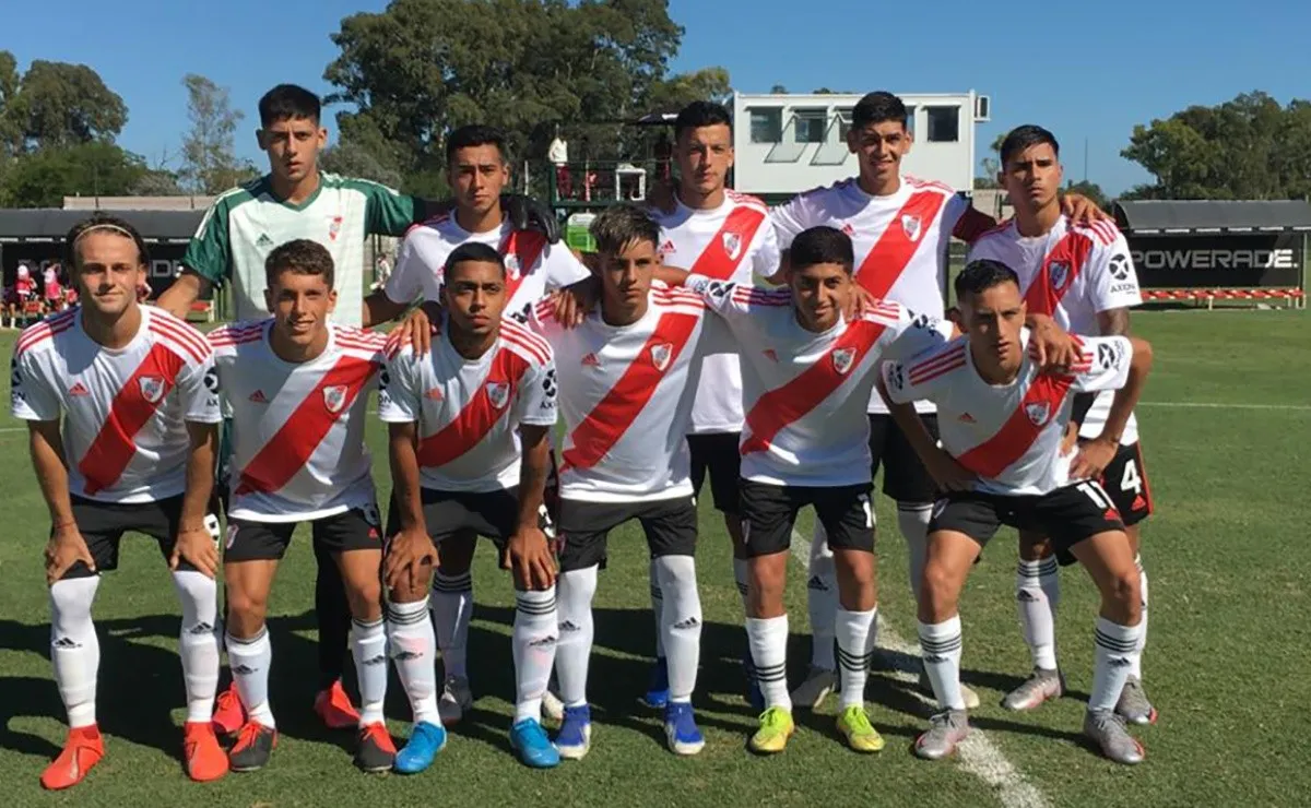 Hasta el momento el Millonario había disputado solo dos fechas, ante Rosario Central y Platense.
