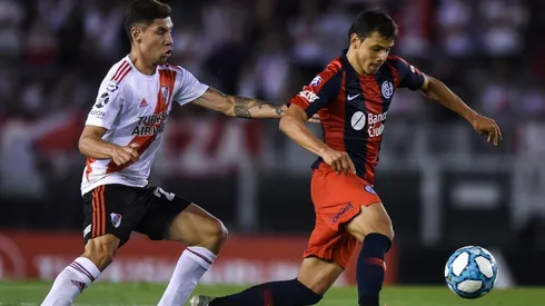 River recibirá a San Lorenzo el domingo a las 18.00 horas en el Monumental por la undécima fecha de la Copa de la Liga Profesional.