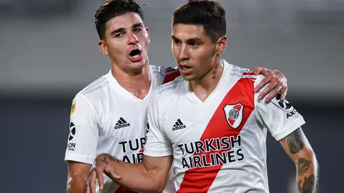 River enfrentará a Fluminense por la Copa Libertadores