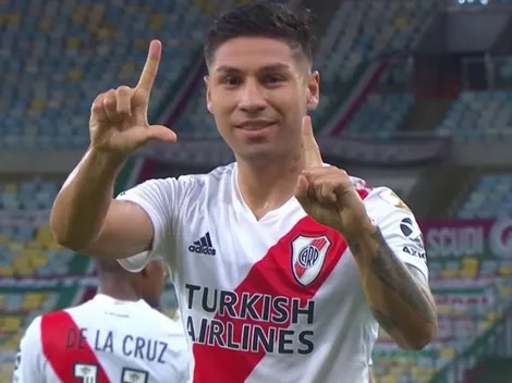 ¿Para quiénes fue la dedicatoria de Montiel en su festejo?