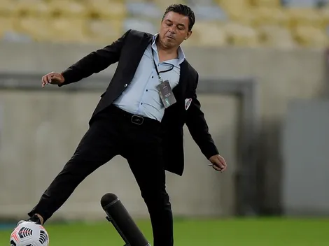 "Siempre damos espacios, es nuestra manera de jugar"