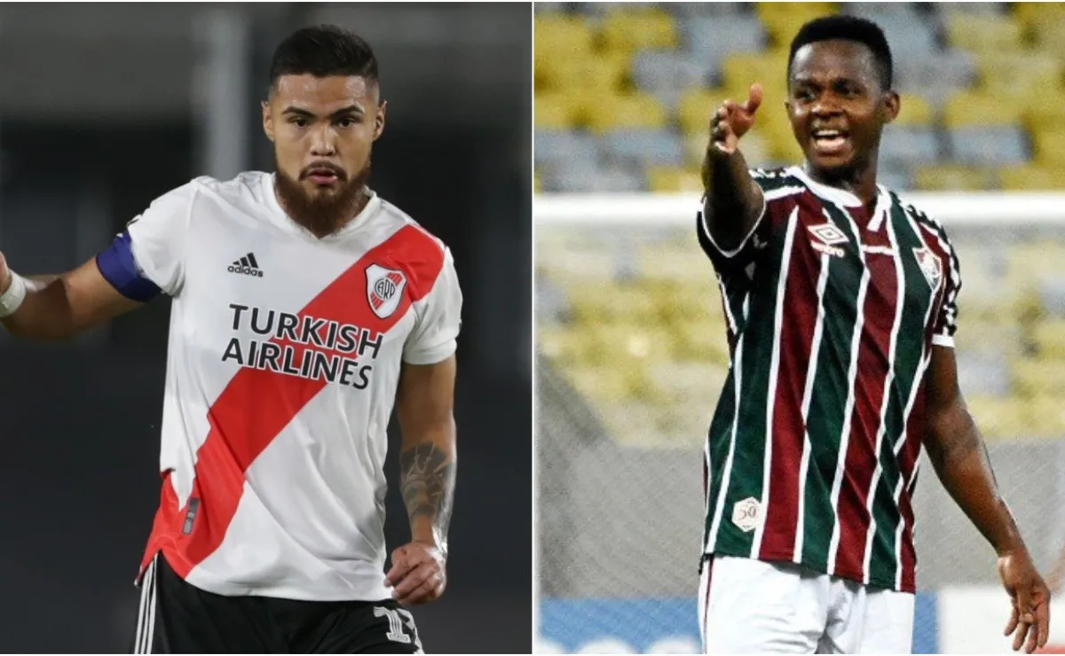 El Millonario buscará iniciar su camino en la Libertadores con un triunfo, algo que no consigue desde 2017.