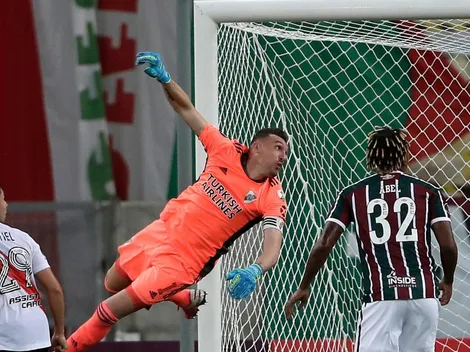 "Hay que darle mérito al rival"