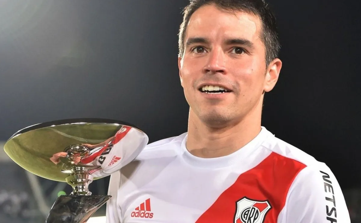 Javier Saviola hizo un gran repaso de toda su carrera.