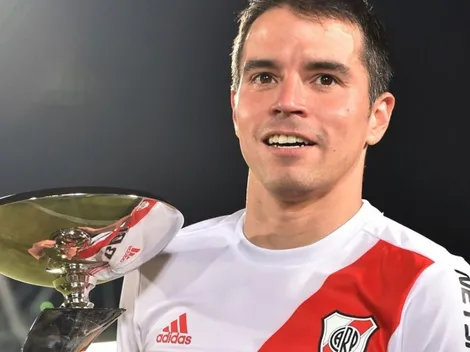 Aimar, Messi, Ronaldinho y más: las 10 mejores frases de Saviola