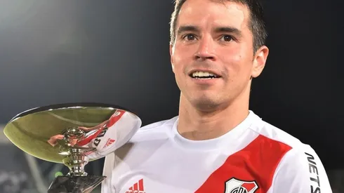 Javier Saviola hizo un gran repaso de toda su carrera.