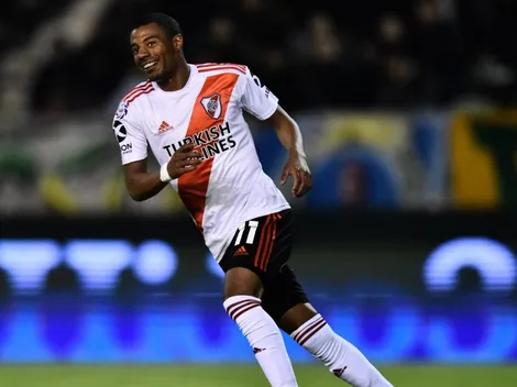 "Nos sentimos el mejor equipo de Argentina"