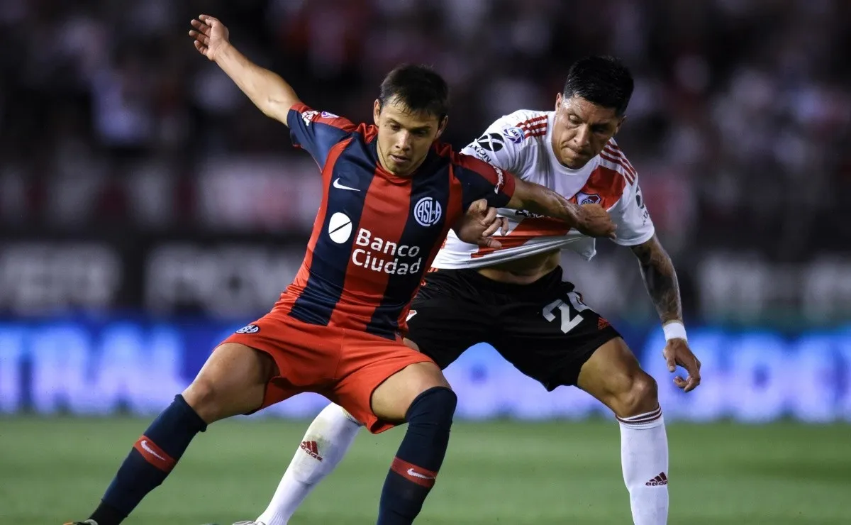 El Millonario recibirá este domingo desde las 18.00 horas a San Lorenzo en el Estadio Monumental.