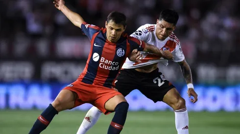 El Millonario recibirá este domingo desde las 18.00 horas a San Lorenzo en el Estadio Monumental.