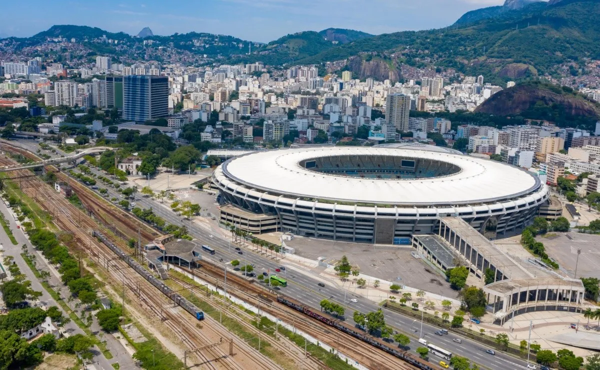 River visitará el Maracaná para enfrentar a Fluminense