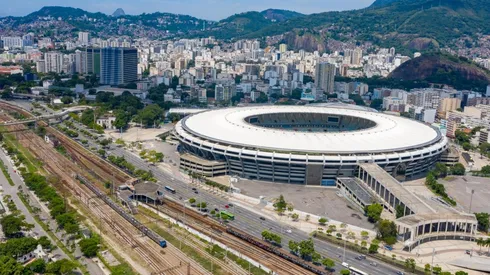 River visitará el Maracaná para enfrentar a Fluminense