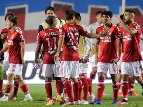 La coincidencia del debut que hace ilusionar a los hinchas