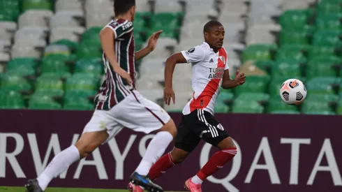 River comienza un nuevo camino en la Copa Libertadores, será por el Grupo D ante Fluminense en el mítico Estadio Maracaná.