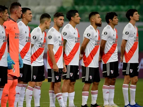 Arranca la Copa Libertadores 2021