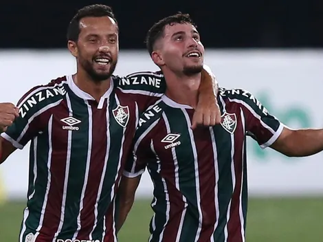 ¿Cómo llega Fluminense para enfrentar a River?