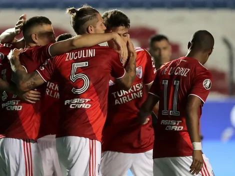 La lista de la Copa: ¿con 50 jugadores?