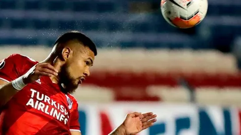 Paulo Díaz analizó la victoria de River contra Central Córdoba, además palpitó lo que será el comienzo en la Copa Libertadores y habló de su rendimiento personal.