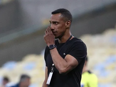 Ex Boca y rival de River en la Copa: "Es especial enfrentarlo"