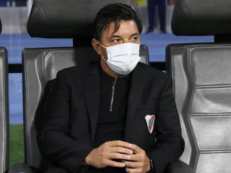 Las particularidades de la lista de la Libertadores