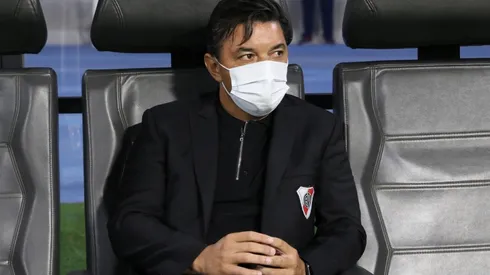 Marcelo Gallardo decidió que 32 futbolistas integren la lista de buena fe de la Copa Libertadores.