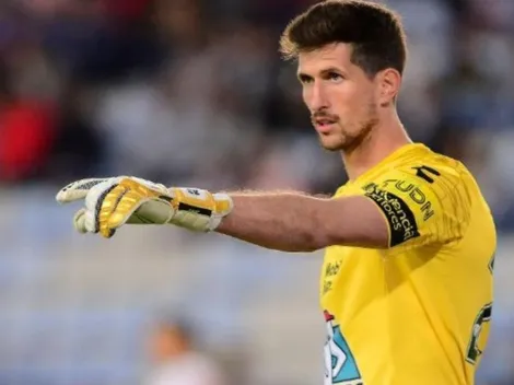 "Me gustaría volver a River"