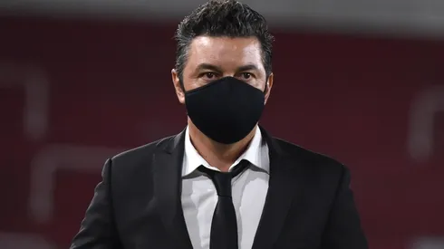 El Muñeco convocó a 23 futbolistas para el debut ante Fluminense del próximo jueves.