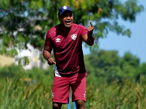 “El éxito de River es la continuidad y la calidad de un modelo”