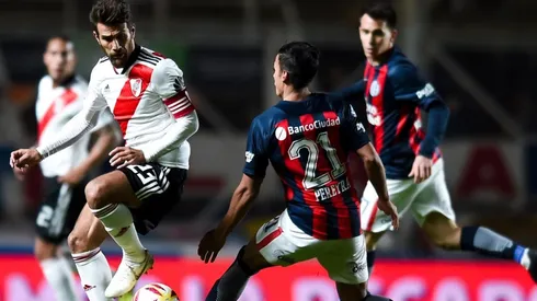 El Millonario se medirá con San Lorenzo el próximo domingo 25 de abril por la 11º fecha de la Copa de la Liga