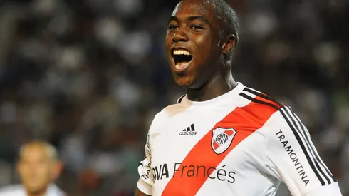 El defensor fue transferido al Basilea de Suiza en julio de 2017, dejando cuatro millones de dólares en las arcas de River.