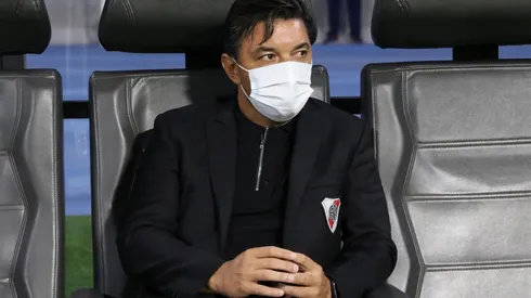 Marcelo Gallardo le dio un día de descanso a todo el equipo.