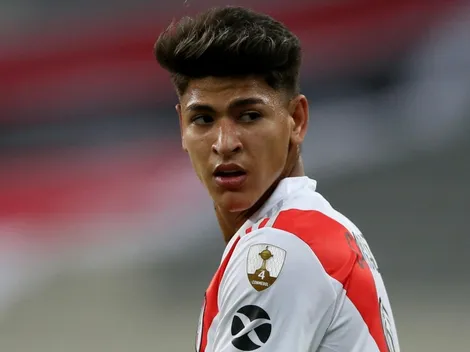 Carrascal, pausa y gambeta