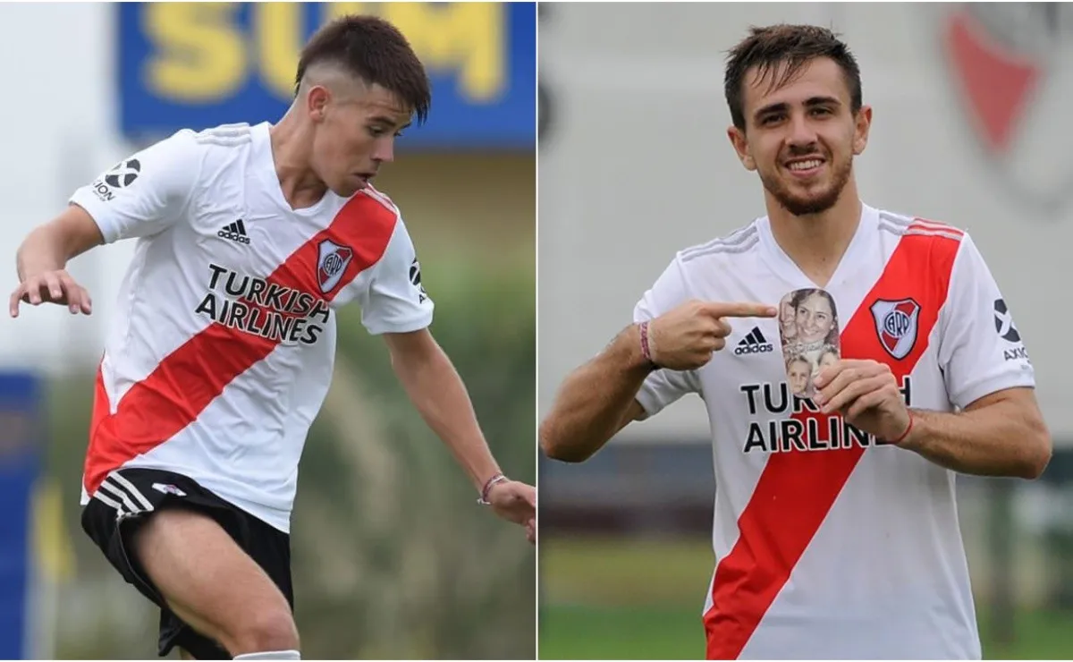 ¿Será el momento para Lucas Alario de dar el salto hacia España?