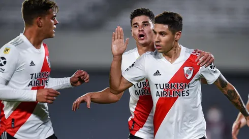 El Millonario viene de vencer 3 a 2 a Colón de Santa Fe en el Monumental.