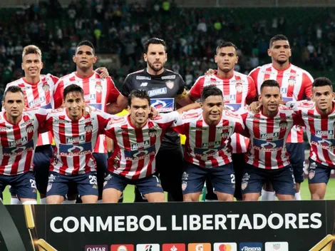 Se definió el último rival de River en la Libertadores