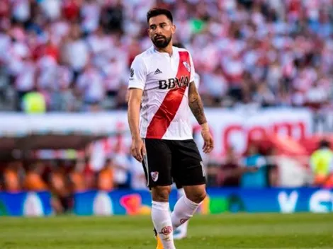 El cerebro de Gallardo que hoy será rival