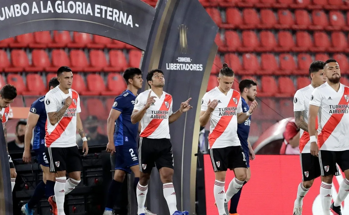 El Millonario tiene programado su duelo ante Junior en el Monumental para el miércoles 28 de abril a las 21.00.