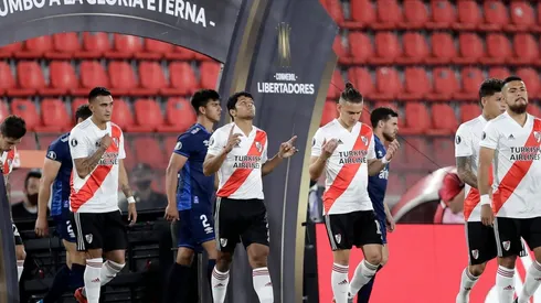 El Millonario tiene programado su duelo ante Junior en el Monumental para el miércoles 28 de abril a las 21.00.