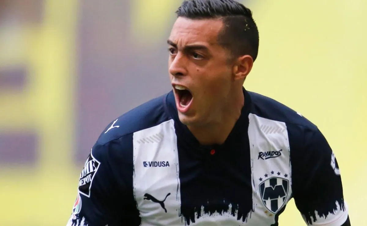 Rogelio Funes Mori busca su segunda chance en River