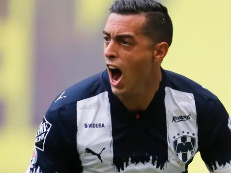 La segunda chance para Rogelio Funes Mori