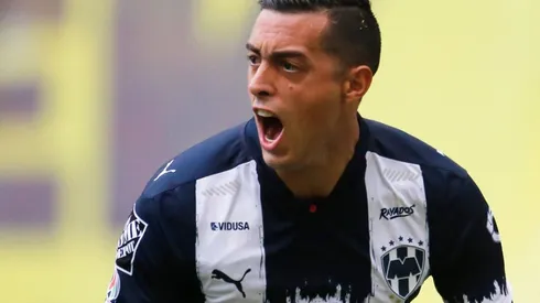 Rogelio Funes Mori busca su segunda chance en River