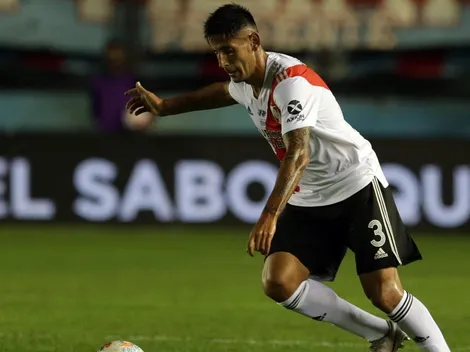 "Tenemos sed de revancha"