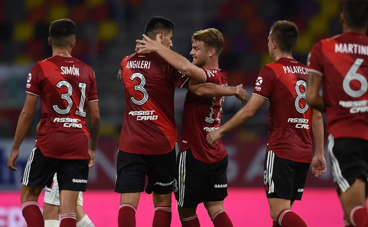 En la próxima fecha River recibirá a San Lorenzo, en el Monumental. Será el domingo 25.