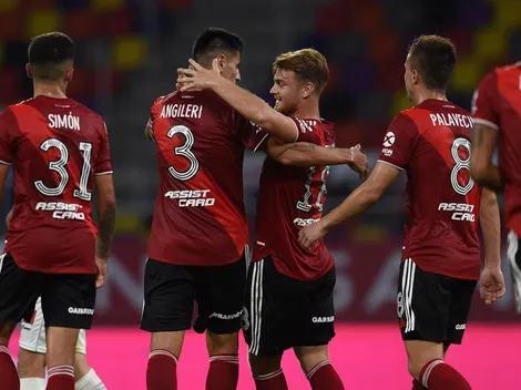 Único escolta: así quedó la tabla de posiciones