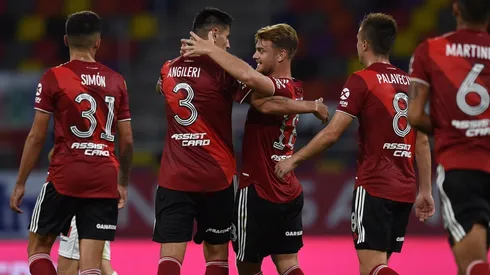 En la próxima fecha River recibirá a San Lorenzo, en el Monumental. Será el domingo 25.