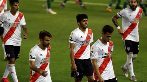 Hace más de cuatro meses que River no disputa un partido oficial un día viernes.